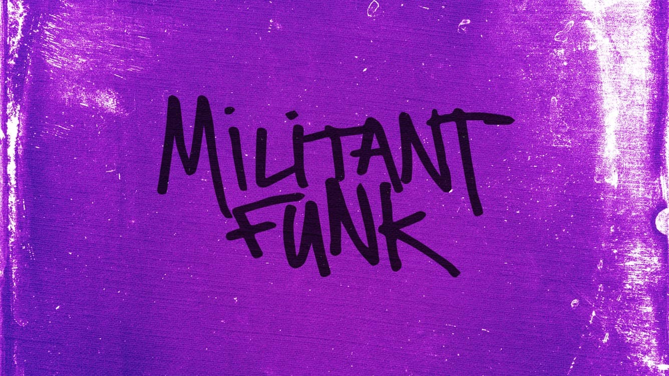 Militant Funk